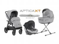 Inglesina Aptica XT Cab system 4v1