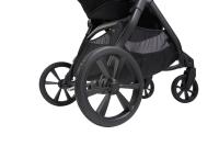 Baby Jogger CITY SELECT 2 TENCEL s madlom