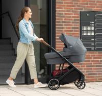 Britax-Römer Hlboká korba ku kočíku Strider M