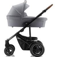 Britax-Römer Smile III 2v1 Frost Grey/Brown