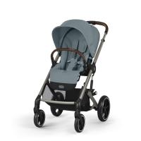 Cybex Balios S Lux Stormy Blue