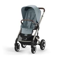 Cybex Talos S LUX Stormy Blue