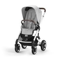 Cybex Talos S LUX + Vanička Cybex Cot S Lux