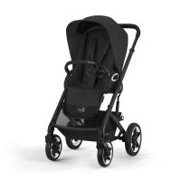 Cybex Talos S LUX + Vanička Cybex Cot S Lux