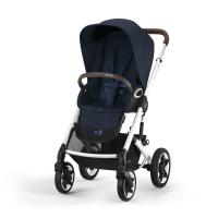 Cybex Talos S LUX + Vanička Cybex Cot S Lux