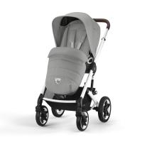 Cybex Talos S LUX + Vanička Cybex Cot S Lux