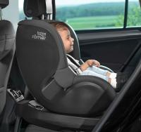 Britax Römer Dualfix M Plus