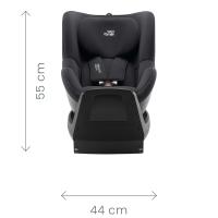 Britax Römer Dualfix M Plus