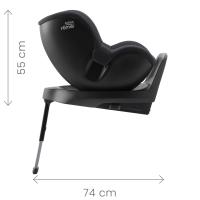 Britax Römer Dualfix M Plus