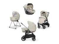 Inglesina Aptica 4v1 Cashmere Beige