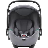 Britax-Römer Baby-Safe 3 i-Size Flex Base 5Z Bundle