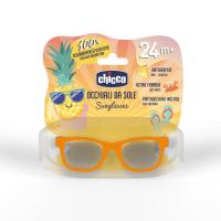 Chicco Slnečné Okuliare Chlapec- Transparent 24m+