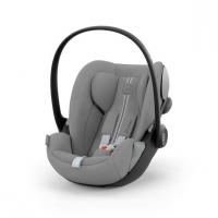 CYBEX Cloud G i-Size PLUS Stone Grey