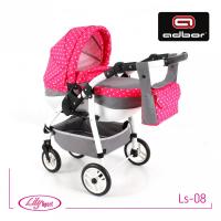 Adbor Lily Sport 08