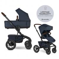 EASYWALKER Jimmey 2v1 LITE AIR Indigo Blue