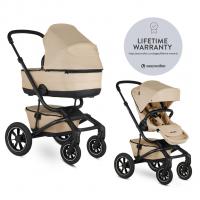 EASYWALKER Jimmey 2v1 LITE AIR Sand Taupe