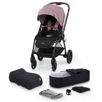 Kinderkraft Evolution Cocoon 2in1