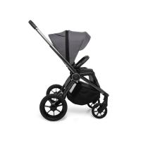 Muuvo Quick SE 2 Diamond Graphite