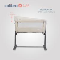 COLIBRO Nap