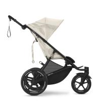 Cybex Avi Spin + Vanička Cybex Cot S + Adaptéry