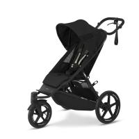 Cybex Avi Spin + Vanička Cybex Cot S + Adaptéry