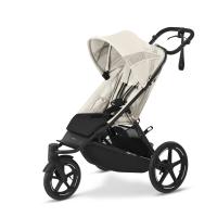 Cybex Avi Spin + Vanička Cybex Cot S + Adaptéry