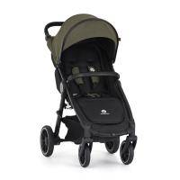 PETITE&amp;MARS Street2 RWS Black