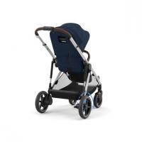 Cybex e-Gazelle S Gold elektrický detský kočík