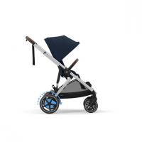 Cybex e-Gazelle S Gold elektrický detský kočík