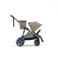 Cybex e-Gazelle 2v1 s Vaničkou Gazelle S Cot