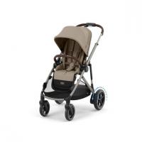 Cybex e-Gazelle 2v1 s Vaničkou Gazelle S Cot