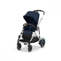 Cybex e-Gazelle S Gold elektrický detský kočík