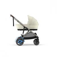 Cybex e-Gazelle 2v1 s Vaničkou Gazelle S Cot