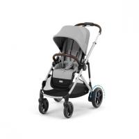 Cybex e-Gazelle 2v1 s Vaničkou Gazelle S Cot