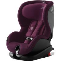 Britax Römer Trifix 2 i-size Burgundy Red