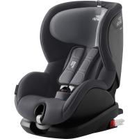 Britax Römer Trifix 2 i-size Storm Grey