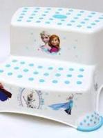 Keeeper dvojstupienok Frozen