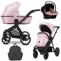 Kunert Brav Eco Baby Pink