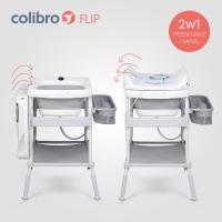 Colibro Flip 2in1