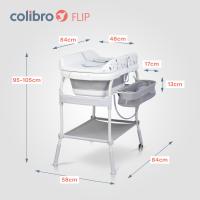 Colibro Flip 2in1