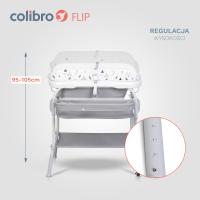 Colibro Flip 2in1