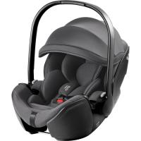 Britax-Römer Baby-Safe Pro Classic Deep Grey