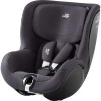 Britax-Römer Dualfix 5Z Classic Deep Grey