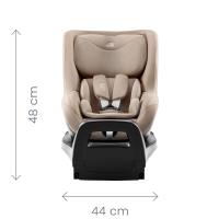 Britax-Römer Dualfix Pro M Classic