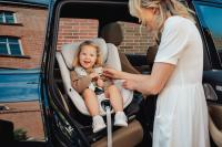 Britax-Römer Dualfix Pro M Classic