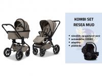 Moon Resea+ Set Kombi 3v1