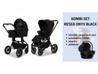 Moon Resea+ Set Kombi 3v1