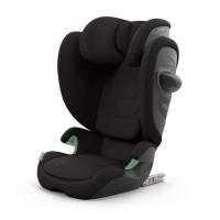 Cybex SOLUTION G2 i-FIX Comfort Magic Black