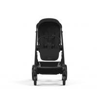 Cybex Balios S Lux + Vanička Cot S Lux 2025