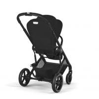 Cybex Balios S Lux + Vanička Cot S Lux 2025